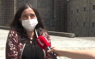 Turismoaren erronkak eta aukerak aztertu dituzte COETUR kongresuan