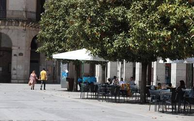 Zer aldatuko da eguaztenetik aurrera?