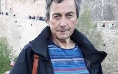 Ramon(txu) San Juanen omenez