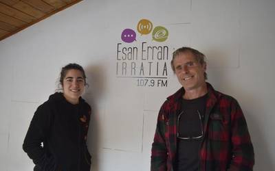Egun Ero Kantuz: Felix Altzelai