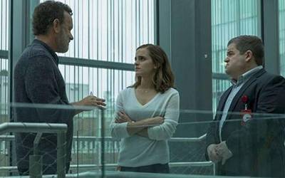 Kontrol teknologikoaz hausnartzeko, 'The Circle' filmaren emanaldia antolatu dute