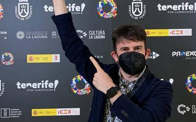 Joseba Beristainek Quirino sarietako bat jaso du