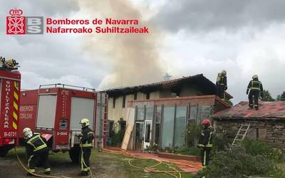 Elkartasun kontzertuak izanen dituzte ekainaren 12an Berroetan