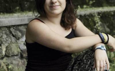 «Glutenik gabeko postreen eskaintza eskasagatik abiatu dut proiektu hau»