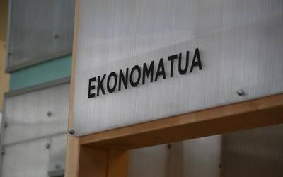 Elikadura burujabetzako ildoa denda arduradun bila dabil