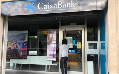 Digitalizazioaren aroan, aldaketak banketxeetan