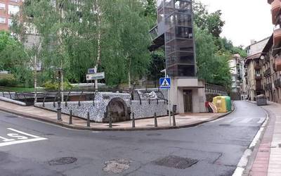 Ibilgailuak abiada handiegian