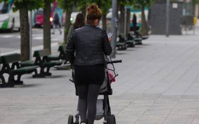 Bi positibo hauteman dira bailaran; biak Arrasaten