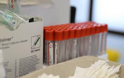 EAEko herritarren herenak amaitu du txertaketa zikloa