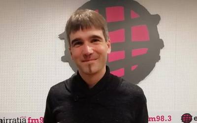 Jabi Arakama: "Prest gauden gobernua apurtzeko? Ez"