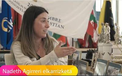 Ekaineko GUKA magazina