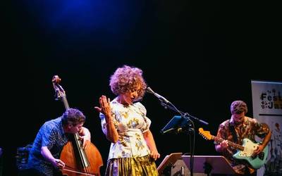Bueltan da Getxo Jazz!