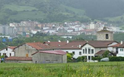 Urdalurko sarea zabaltzeko tramitazioari gobernuaren bultzada