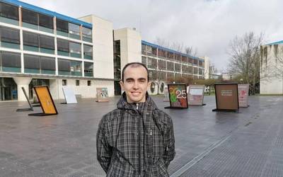 "Arazoaren gakoa da gizarteak sozializazioa nola ikusten duen"
