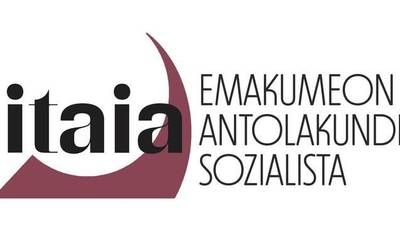 ITAIA emakumeen antolakunde sozialista aurkeztuko dute igandean