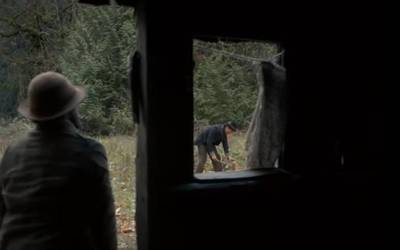 'First cow' filma emango dute Aita Marin ostegunean