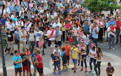 Aurtengo sanantolinen etorkizuna eztabaidatzeko bilera deitu dute