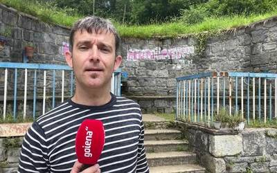 Bagabiltza iaz egin ez ziren kirol hitzorduak errekuperatzen