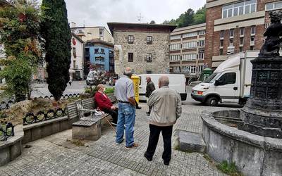 43,33ra jaitsi da Elgoibarko intzidentzia-tasa