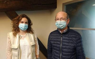 Udalak lankidetza hitzarmena sinatu du irabazi asmorik gabeko hainbat elkarterekin