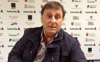 Matxista izatea egotzi diote Navarra Sumako Javier Labairuri