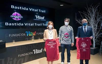 Bastida Trail mendi lasterketaren lehen edizioa uztailaren 3an izango da