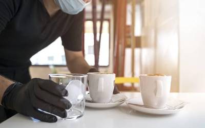 Tabernen barrualdeak gauerdira arte eta %50era zabaltzea aurreikusten da