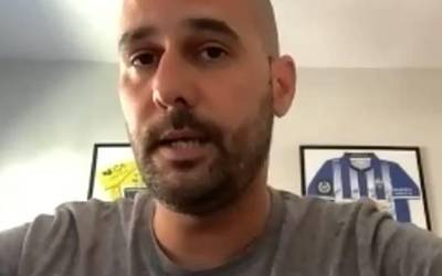 "Barhein taldeko erronkarik handiena Giroan izan da helburuak etengabe moldatzea Mikel Landaren erorketaren ostean"