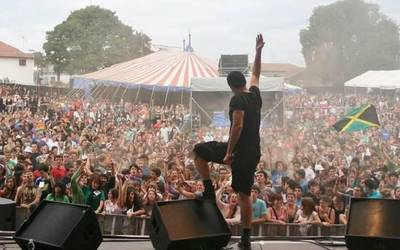 Formatu berezian egingo da aurten EHZ festibala
