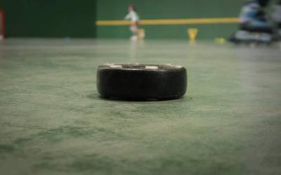 Hockeyan izena emateko epea zabalik