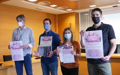 Herritarren parte hartzea ardatz, udal ekipamenduen diagnostikoa egingo du udalak, hobetzeko helburuarekin