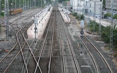 Burgos-Gasteiz AHTren ingurumen ebaluazioa onartu du Espainiako Gobernuak