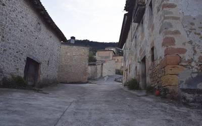 45 herritan arreta berezia behar da