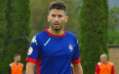 «Luze gabe nire kirol ibilbidea bukatuko dela uste dut»