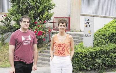 “Pandemiak azkartu egin du Araba Euskaraz jaiaren eraldaketa prozesua”