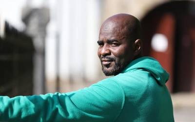 Mahamadou Marega: "Bizia salbatzeko egin behar izan nuen ihes Malitik"