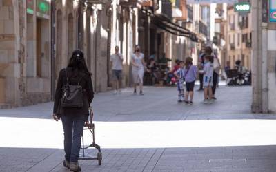 Bi positibo baieztatu dira Oñatin eta bana Aretxabaletan eta Arrasaten