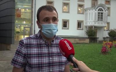 Xabier Igartua: "Onarorekin, internet banda zabala eskainiko genieke, hori ez duten landa eremuko eraikinei"