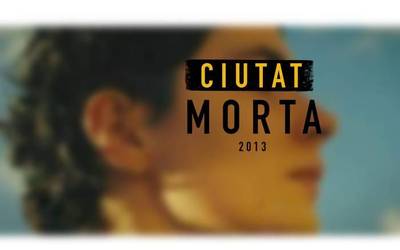 'Ciutat Morta' dokumentalaren emanaldia eskainiko dute asteartean Matadeixen