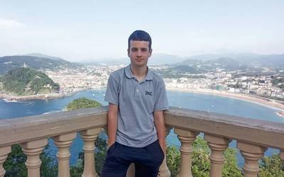 «Beldurra sartzen digute selektibitatearekin baina ez da hain gogorra»