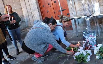 20 urteko kartzela zigorra ezarri diote Elgoibarko hilketaren errudunari