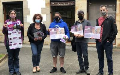 Udan Oñati ezagutzeko zazpi plan proposatu dituzte bisitariendako