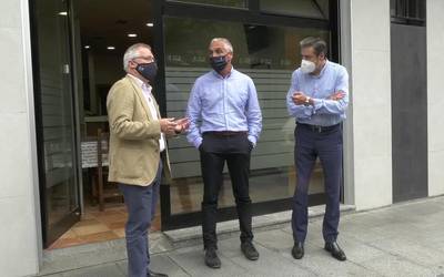 Tolosako PSE-EEk legegintzaldiaren erdian balantze  positiboa egin du