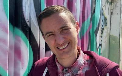 [BIDEOA] "Euskal Herriko transgeneroak eta transexualak oso umezurtz sentitzen gara feminismoaren barruan"