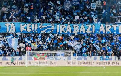 Alaves eta Baskoniako zaleak harmailetara itzuliko dira datorren denboraldian