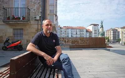 "Nola edo hala, ezker eraldatzailea islatu beharko da Udalean"