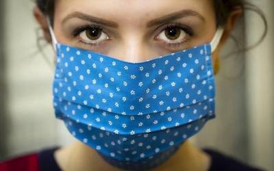 Non erabili beharko da maskara ekainaren 26tik aurrera (eta non ez)?