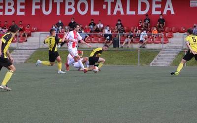 Denboraldiko azken partidak jokatuko dituzte Baztan eta Doneztebe futbol taldeek