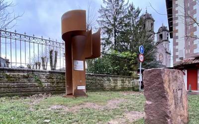 Gobernuak Nafarroako erbesteratuak omenduko ditu Elizondon irailean