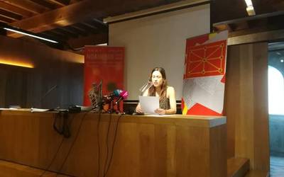 Noaingo batailaren 500. urteurrena oroitzeko ekitaldiak atzeratu dituzte